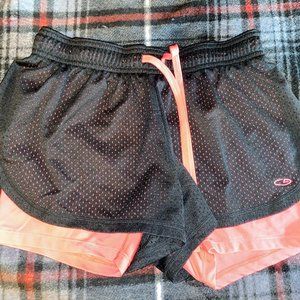Champion Running Short